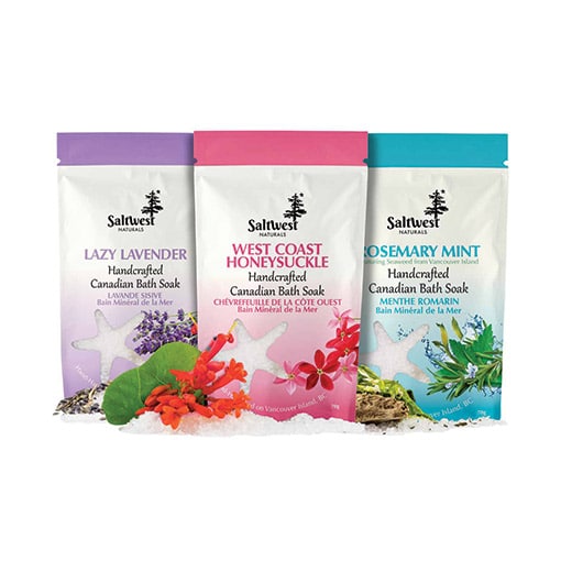 Saltwest Naturals