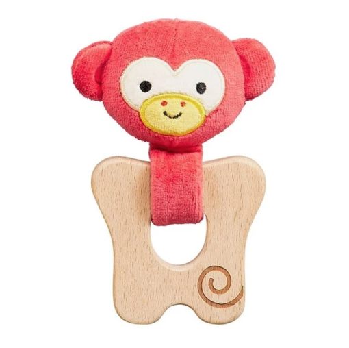 magic monkey teether
