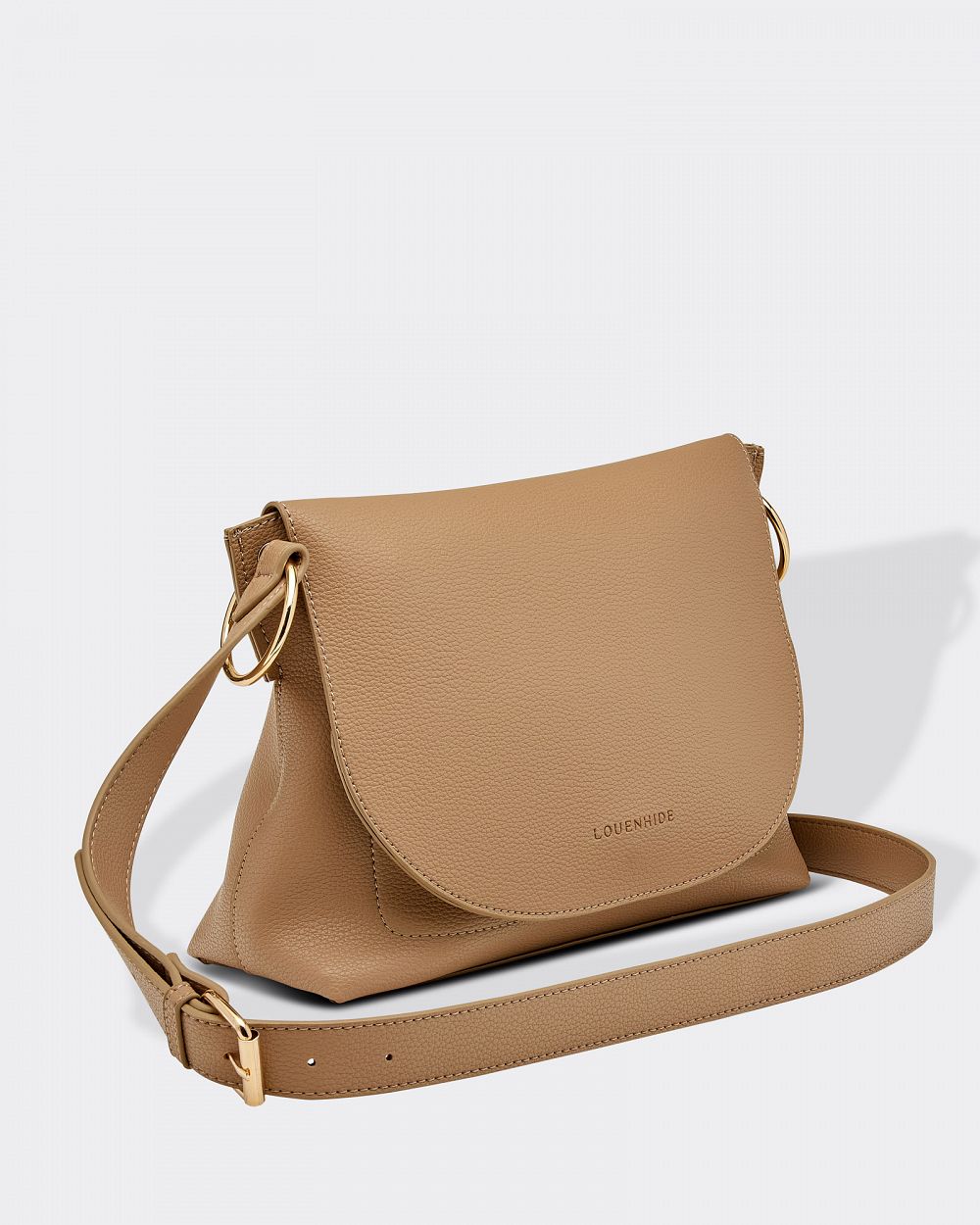 louenhide blaze crossbody bag