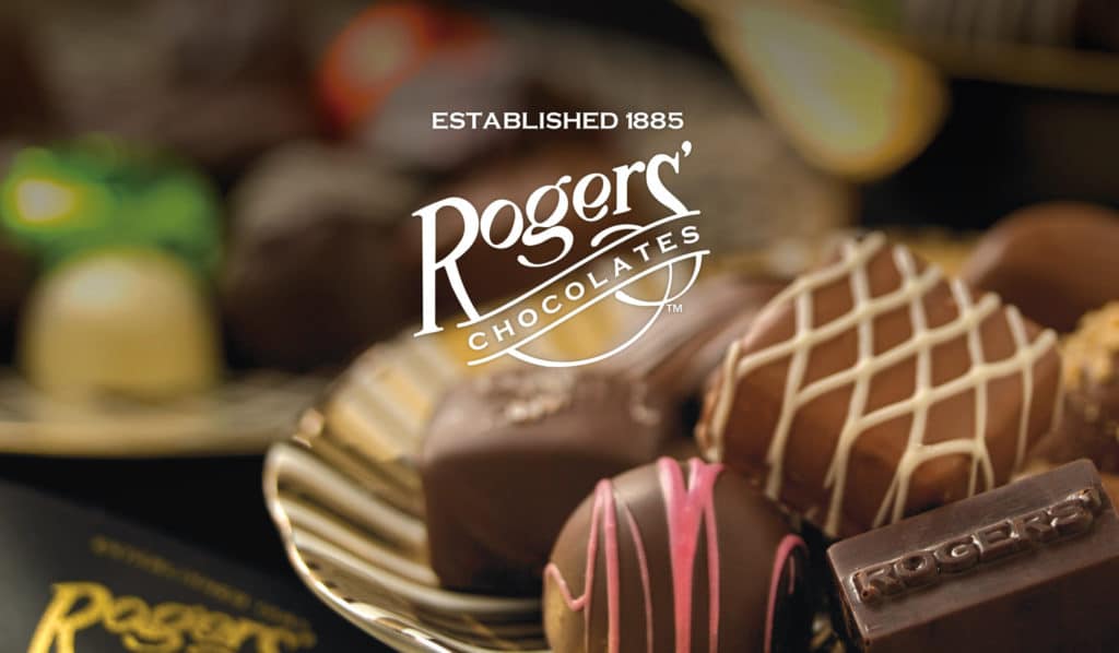 Rogers' Chocolates